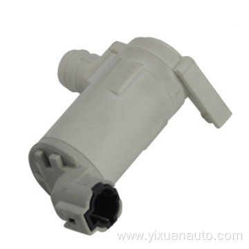 High quality washer pump for car